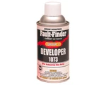 Aervoe 1073 Fault-finder Non-destructive Test System Developer 12/PK New. Price: $69.72.