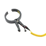 Ridgid 72963 Inductive Signal Clamp, Gray, 4.7IN Dia 793K39 New. Price: $958.06.