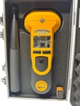 Zircon MT7 Metalliscanner Electronic Locator Detector Rebar Pipes 70443 New. Price: $150.00.