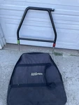 Vivax Metrotech VLOC2 A-frame Carbon Fiber Fault Locator Used. Price: $350.00.