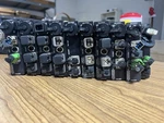 Exfo FTB-3920 Multi Test Module 3922 Qty 10 Used. Price: $750.00.