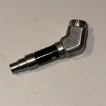 Exfo FIPT-400-FC-SC-A6 & 60 Degree Angled Tip For Bulkhead Probes Used. Price: $299.95.