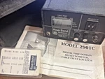 Riser Bond Digital M-tdr Model: 2901C Kit With Case & Manual *untested* BIN10 Used. Price: $75.00.