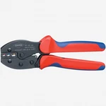 Knipex Preciforce Crimping Pliers - Insulated Terminals And Plug Connectors New. Price: $175.62.