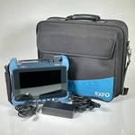 Exfo FTB-1V2-S1-128G Ftbx Dual Carrier Used. Price: $2999.99.