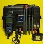 Franklin Electric Midtronics CAD-5500 Celltron Advantage Digital Battery Tester Used. Price: $3999.99.
