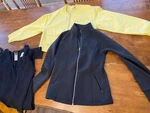 Nicole Miller Forever 21 Jacket Womens Clothing 32 Degree Heat Shirt Insulation Pre-owned. Price: $16.99.