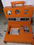 Goldak TR-5A Terresonic Pipe Cable Locator Untested Part/repair Used. Price: $75.00.