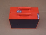 Goldak Terrasonic Cable Pipe Locator Model TR-5A Used. Price: $99.99.
