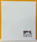 Photon Kinetics 90-0108-01 Model 3100X Otdr User's Manual. Used. Price: $49.99.
