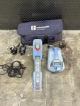 Spx Radiodetection Pdl Cable & Pipe Locator W/ TX-10 Transmitter Used. Price: $3799.99.