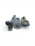 Radiodetection Spx Series (RD4000T10,RD4000,RD-TX5) Cable And Pipe Detector Used. Price: $1499.00.