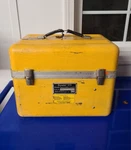 3M Dynatel 573 Sheath Fault & Locator W/ Clamps, Cables, And Manual Used. Price: $425.00.
