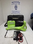 Utiliguard 2 Classic Wt Ditch Witch Subsite 950 Cable Pipe Utility Locator 56 Used. Price: $4299.95.