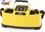 21903 Seektech ST-510 Compact Line Transmitter Watt Underground Cable Locator New. Price: $4016.93.