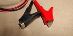 Vivax-metrotech Direct Connect Leads With Standard Clips New. Price: $70.00.