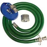 Brave - 2" Camlock Hose (kit Includes, 20'SUC. 50'DISCH. W/quick Connect) New. Price: $275.00.