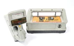 Radiodetection RD400PL With Sdtx Transmitter Buried Pipe & Cable Locator For. Price: $500.00.