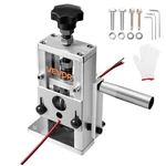 Vevor Manual Wire Stripper Stripping Machine 0.06-1 Hand Crank Drill New. Price: $38.90.
