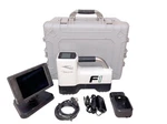 Preowned Digitrak Falcon F1 Locator & Aurora 8.4 Display Used. Price: $15219.75.