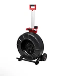 Milwaukee 2974-20 Tool M18 18-VOLT Lithium-ion Cordless 200 Ft. Pipeline New. Price: $4399.00.