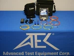 Jdsu T-BERD-2000 Quad Otdr Kit For Verizon Tower Testing Used. Price: $5999.99.