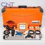 Sewerin Secorrphone 200 Correlator & Acoustic Water Leak Detector Locator Kit Used. Price: $12644.07.