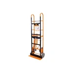 Brave Industrial Appliance Hand Truck 1,200 Lb. Capacity New. Price: $355.68.