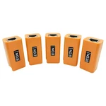 Rsrteng Network Cable Tester,remote Kits To NO.10 For RJ45,CAT5,CAT6 New. Price: $75.98.