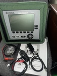Greenlee TV220 Cablescout - Tdr Tester For Catv Used. Price: $795.00.