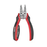Gardner Bender GST-55M 7 In Wire Stripper 18 To 10 Awg New. Price: $25.15.