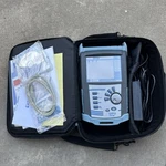 Exfo FTB-200 With Quad Sm Mm Otdr 1310/1550 & 850/1300 FTB-7200D-12CD Used. Price: $1400.00.