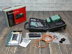 Pro'skit 500-023 Fiber Optics Tool True View Scope Strippers Cutters Used. Price: $89.99.