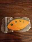 Herb Stem Stripper. 8 Hole Leaf Stripping Tool. Brand New. 2 Pack. Easy Clean. Price: $7.59.