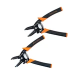 Paladin Tools PA1123 Wire Stripper Bundle, 22-10 Awg And 30-20 ... Fast Ship New. Price: $54.16.