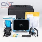 Exfo FTB-1 V2 FTB-720C Otdr Iolm FTBX-8870 Netblazer W/ FIP-430B Fiber Probe Used. Price: $6796.55.