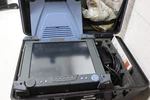 Exfo FTB-400 Fiber Optic Spectrum Analyzer W/case Used. Price: $1250.00.