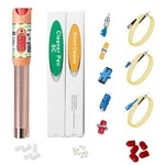Duogalia Fiber Optic Cable Fault Locate Kit - 30KM New. Price: $44.88.