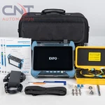 Exfo FTB-1 V2 Otdr W/ FTBX-730C SM1-EA Iolm & FTBX-945 Olts 1310/1550 Nm Used. Price: $17707.06.