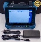 Exfo FTB-1 V2 W/ FTB-730C Sm 1310/1550 Otdr & Iolm Used. Price: $12495.00.