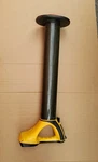 Vivax Metrotech VLOCML2 Pipe/cable/marker Locator VX211-1 W/ Battery Used. Price: $599.00.