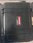 Amprobe AT-6000-T/R Advanced Wire Tracer Kit Receiver Used. Price: $800.00.