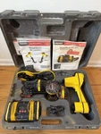 Ridgid Seektech SR-20 Utility Line Locator W ST-305 Transmitter Clamp Used. Price: $3499.00.