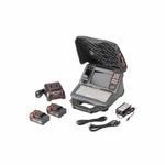 Ridgid 69038 CS65XR Reporting Monitor Kit With 2 Batteries And Charger New. Price: $6665.56.