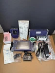 Jdsu Mts T-berd 4000 Fiber Otdr Works Ships Fast!!! Used. Price: $999.90.