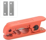 Icrimp ICP-240 Stripper For Awg 12 To 4/0 Round Cables, Radial Wire... New. Price: $13.99.