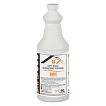 Brave Soft Wash Surfactant Pro Cling 1 Quart New. Price: $21.99.