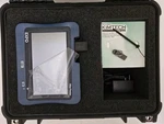 Exfo MAX-715B-M1 W/ 1310 1550 Otdr Iolm Pm Vfl Wifi Bt Maxtester Fiber Used. Price: $2199.00.