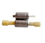 GP-1008 Exfo 1.25MM Adapter For The Pocketpal Vfl FTB-1 New. Price: $270.00.