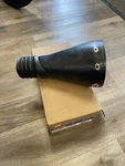 Thermoid 2192 Bell-shaped Tailpipe Adapter 3" New. Price: $49.99.